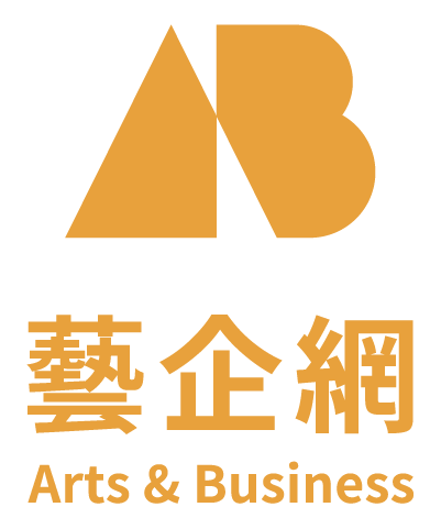 藝企網Logo